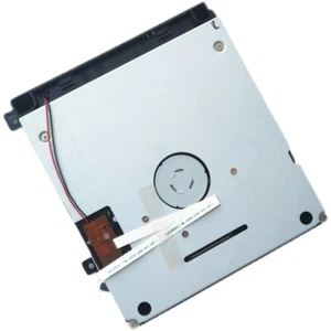CD PLAYER Laserkopf Ablesung für ROTEL RCD-12 630 1520 1570 Tray-loading 30mm - Bild 1 von 3