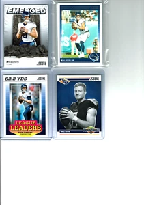 2024 Score Football Tennessee Titans Team Set 13 Base Cards + 3 Inserts + - Bild 1 von 5