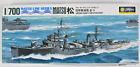 Bnib Fujimi Model Kit 1:700 Water Line Matsu Japan Navy Destroyer