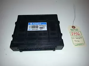 2002 Hyundai Santa Fe Transmission Control Unit TCU TCM OEM 95440-39670 #8756 - Picture 1 of 8