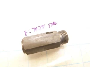 FORD Shibaura 1200 1500 1900 1700 Tractor LE892 25hp Diesel Engine Check Valve - Picture 1 of 2