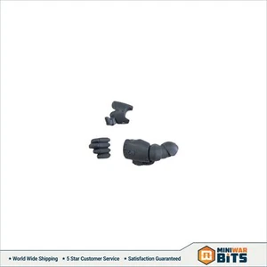 Assault Intercessors Powerfist Bits - Warhammer 40k Primaris Space Marines - Picture 1 of 1