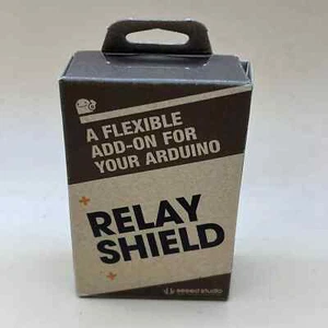 Seeed Studio Relaisschild 276-0381 - Bild 1 von 2