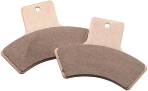 EBC R Series Sintered Pad and Shoes For Polaris Worker 335 4x4 1999-2000 FA270R - Picture 1 of 3
