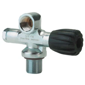 Dive Rite - Right Hand Modular Valve - Picture 1 of 4