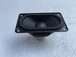 Para jbl CHARGE5 Reparación Repuesto Altavoz 93*53mm 3 Euro 15W - Imagen 1 de 2