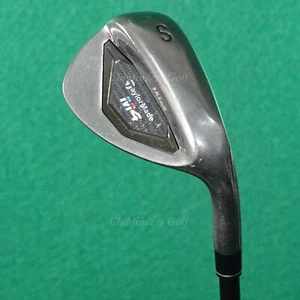 TaylorMade M4 SW Sand Wedge Fujikura Atmos 6R Graphite Regular - Picture 1 of 3