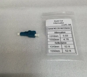 ATTENUATOR-LC/UPC-5DB - Bild 1 von 1