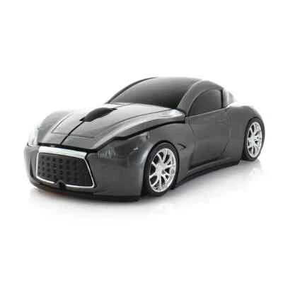 Sports Car Wireless Computer Mouse - Image 1 of 4