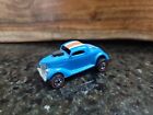 VINTAGE MATTEL 1975 HOT WHEELS REDLINE NEET STREETER