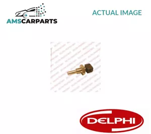 COOLANT TEMPERATURE SENSOR TS10242-12B1 DELPHI NEW OE REPLACEMENT - Picture 1 of 5