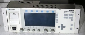 Philips grass valley MCP9000 master setup control panel for ldk cameras - Picture 1 of 6