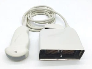 Philips C5-2 Curved Array Ultrasound Transducer Probe 453561224871 (1) - Picture 1 of 3