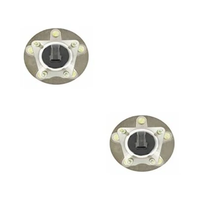 Ступица подшипника заднего колеса в сборе для Cadillac BLS, Chevrolet Malibu, Cobalt и - Изображение 1 из 2