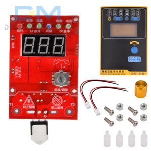 Spot Welder Module 41A 100A Spot Welder Control Board Transformer Controller - Picture 1 of 20