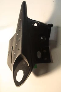 05-06 KAWASAKI ZX-636 INTERMITENTE TRASERO LUZ INDICADOR MONTAJE CARENADO MOLDURA - Imagen 1 de 3