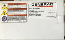 Generac 7103 - 9-22KW Breather Heat Kit for Home Standby Generator