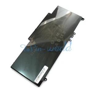 4 Cells Laptop Battery For Dell Latitude E5470 E5570 Precision 3510 6MT4T 79VRK - Picture 1 of 4