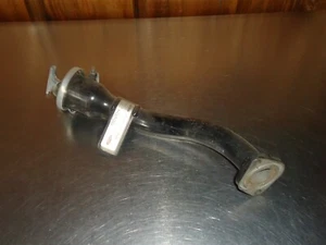 New NOS Ford Oil Filler Neck Fill Pipe Assembly F0HZ-6763-A Heavy Duty Truck - Picture 1 of 3