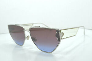 NEW AUTHENTIC CHRISTIAN DIOR Dior Clan2  010yYB SUNGLASSES
