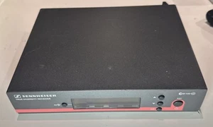 Sennheiser EW100 G3 True Diversity Receiver - (WITHOUT ADAPTER) - Picture 1 of 5