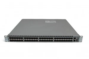 Arista DCS-7150S-52 52-Port 1/10 GbE SFP Ultra Low Latency Switch - Picture 1 of 8
