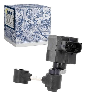 VEMO SENSOR LEUCHTWEITENREGULIERUNG VORNE RECHTS passend für JAGUAR S-TYPE XJ  - Bild 1 von 4