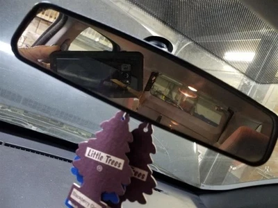 Espejo retrovisor sin telemática compatible con 97-12 MALIBU 565957 Foto 1 de 4