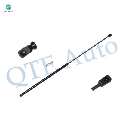 Soporte elevador capó delantero para Mercedes-Benz G55 Amg V8 2003-2011 5,5 L 5439cc Foto 1 de 4