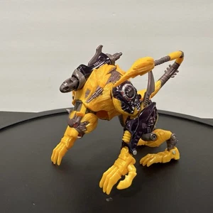 Beast Wars Transformers Deluxe Transmetal 2 Cheetor Hasbro Takara Complete - Bild 1 von 18