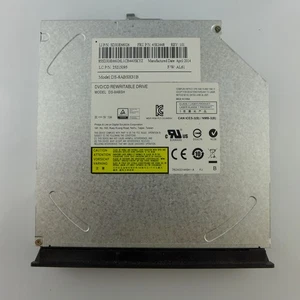 Lenovo G G710 DS-8ABSH SATA masterizzatore dvd Lecteur DVD ±RW Dual Layer LiteOn - Photo 1/3