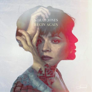 Norah Jones Begin Again (CD) Album - Imagen 1 de 2