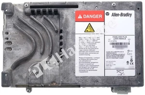 Allen Bradley 2711P-RP9A Ser B PanelView Plus 6 700-1500 512MB AC Logic Module - Picture 1 of 6