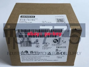 New Siemens 6ED1055-1NB10-0BA2 Module Module Module/pe - Picture 1 of 3