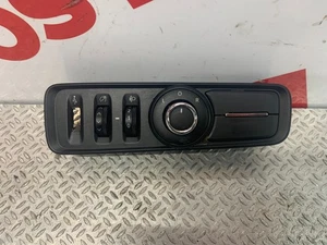 2021 MAXUS DELIVER 9 HEADLIGHT SWITCH PANEL MAXUS DELIVER 9 HEADLIGHT SWITCHES - Picture 1 of 7