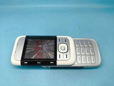 Nokia 5300 Handy entsperrt - Bild 1 von 4