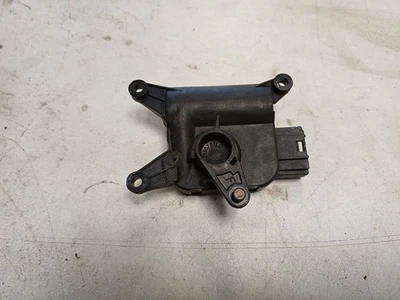 Volkswagen Touareg I 2004 Calentador de aire solapa actuador motor 0132801320 OME7144 Foto 1 de 2