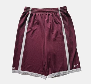 Pantaloncini da basket donna Nike Lady Griz Montana Grizzlies edizione giocatore LT NCAA - Foto 1 di 8