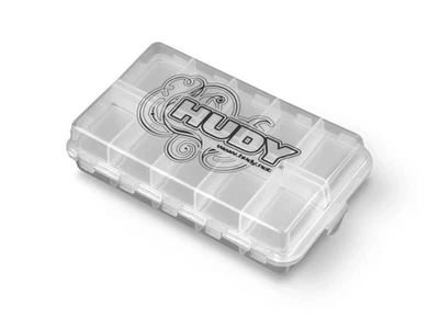 Caja de herrajes HUD298010 doble cara Foto 1 de 3