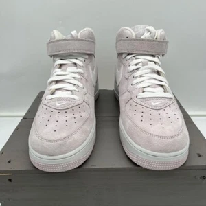 Size 10.5 - Nike Air Force 1 Mid Venice - Picture 1 of 6