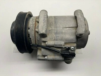 Acura MDX 2017 2018 2019 OEM DEN compresor de aire acondicionado OE A10HF20 Foto 1 de 4