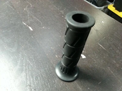 2019 Kawasaki Ninja EX400 ABS | Left Handle Grip  | Used OEM - Image 1 of 4