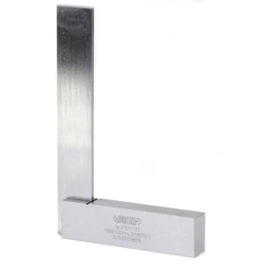 Insize Machinist 90° Square Range 150x100mm Series 4707-150 - Picture 1 of 3