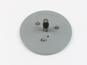 *REVOX A77* Tonbandplatte Spule Tisch Kunststoff Spule zu Spel Teil /R447 - Bild 1 von 3