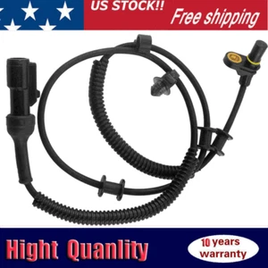 515079 Wheel Speed Sensor Front for 2006 2007 2008 Lincoln Mark LT ABS Sensor - Picture 1 of 6