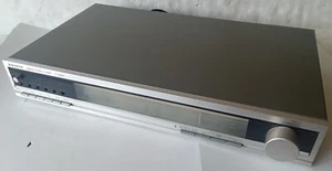 SANYO JT-2503L (1980/82) 3 Band Stereo Tuner - Picture 1 of 20