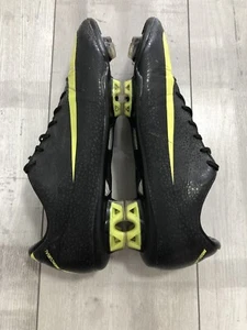Nike Mercurial Vapor CR VII FG Football Cleats Carbon US11 UK10 Professsional - Picture 1 of 15