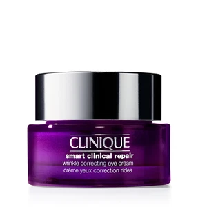 Crema revitalizante de ojos con ácido hialurónico y péptidos para antienvejecimiento e hidratación - Imagen 1 de 11