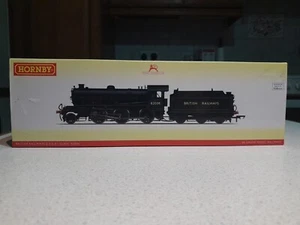 Hornby OO R3418 BR Early 2-6-0 Class K1 Locomotive No."62006" DCC Ready Mib - Picture 1 of 14