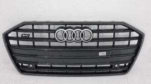 Audi S6 C8 4K 2018- Frontmaske Kühlergrill Grill . - Bild 1 von 9